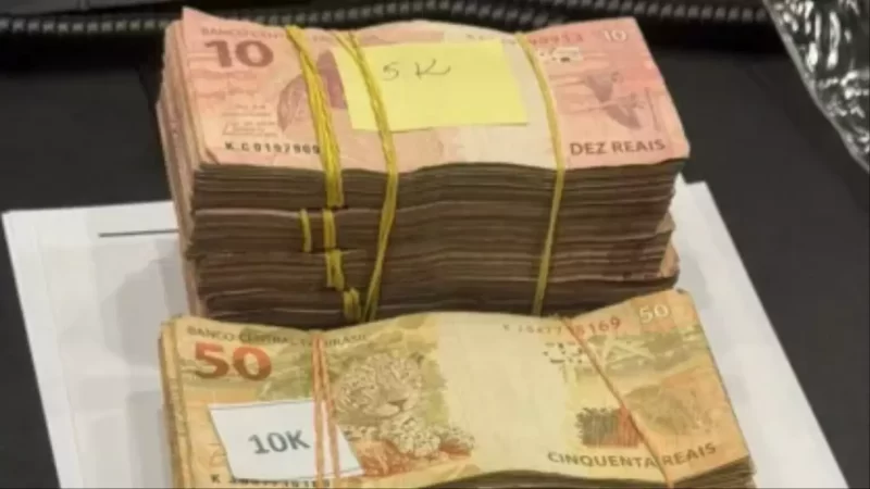 Operadores do PCC tinham sete distribuidoras em MS e administrador era irmão de ‘cabeça’ da organização