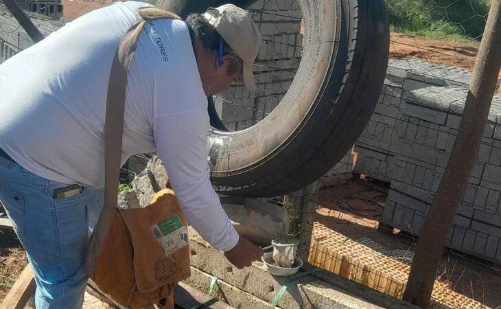 Após seminário, municípios de MS relatam impacto positivo das ovitrampas no controle das arboviroses