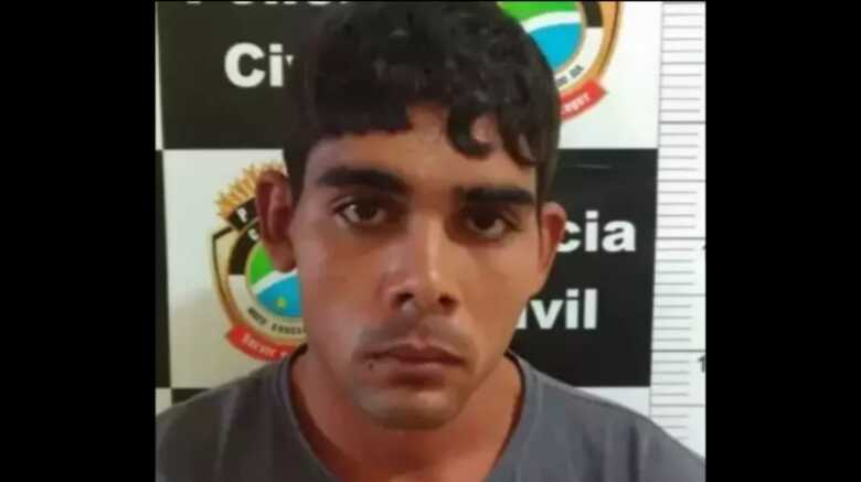 Morto em confronto em Coxim, criminoso era violento e ‘fichado’ na polícia