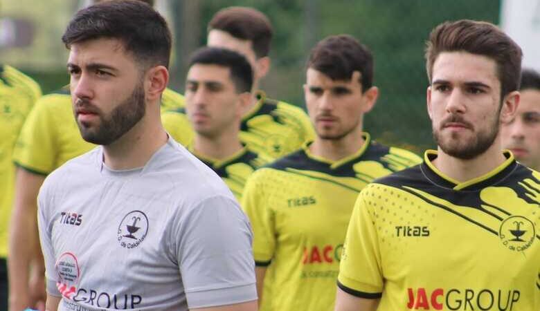 Goleiro brasileiro morre afogado em Portugal aos 27 anos