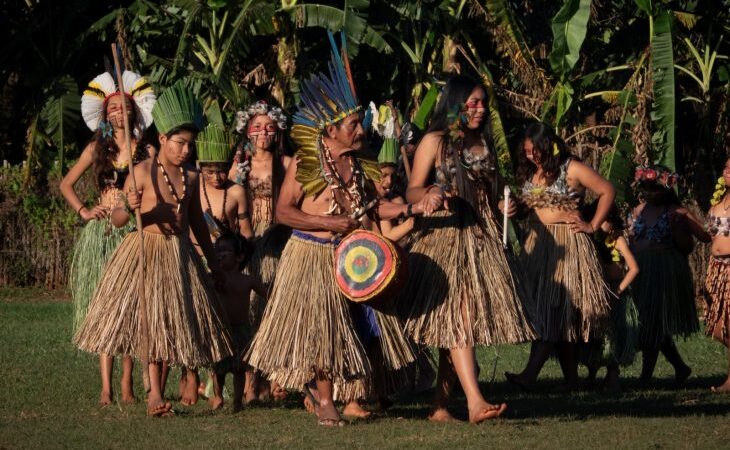 Projeto fortalece comunidades indígenas de MS e coloca Nioaque no mapa do turismo sustentável