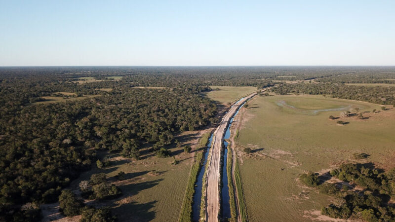 Governo abre licitação de R$ 68,2 milhões para obras na MS-228 em Corumbá