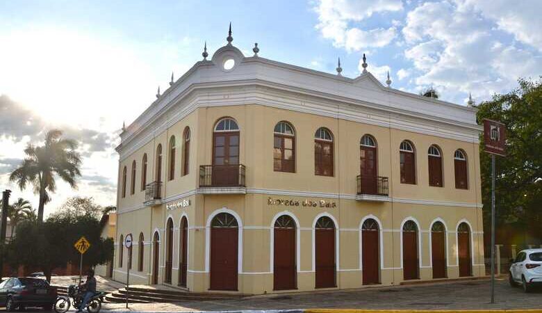 Morada dos Baís reabre com nova programação cultural em Campo Grande