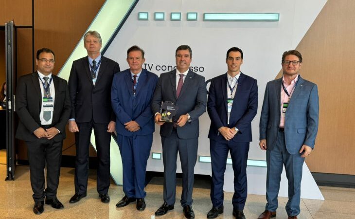 Programa MS Ativo é vencedor de prêmio nacional de competitividade