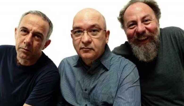 Paralamas do Sucesso celebra 40 anos com show especial na Capital neste sábado