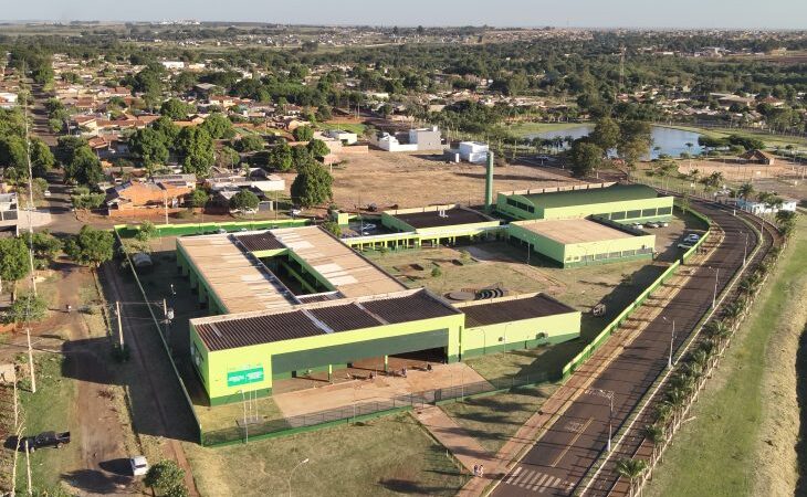 Educação que transforma: 100% dos municípios de Mato Grosso do Sul contam com ensino profissionalizante