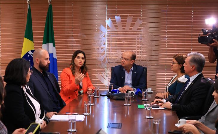 Protege: Governo de MS apresenta programa transversal de enfrentamento à violência contra mulheres