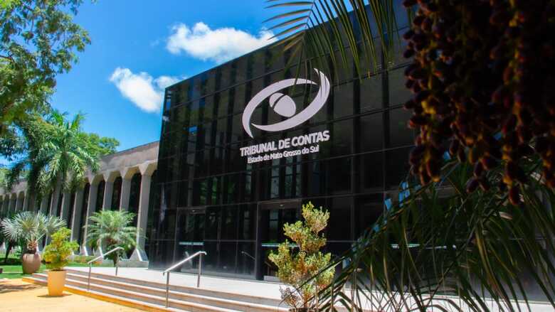 Concurso do Tribunal de Contas de MS oferece até 80 vagas em cadastro de reserva