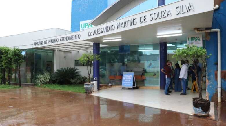Plantão UPAs: Confira a escala médica nas unidades de saúde para este sábado