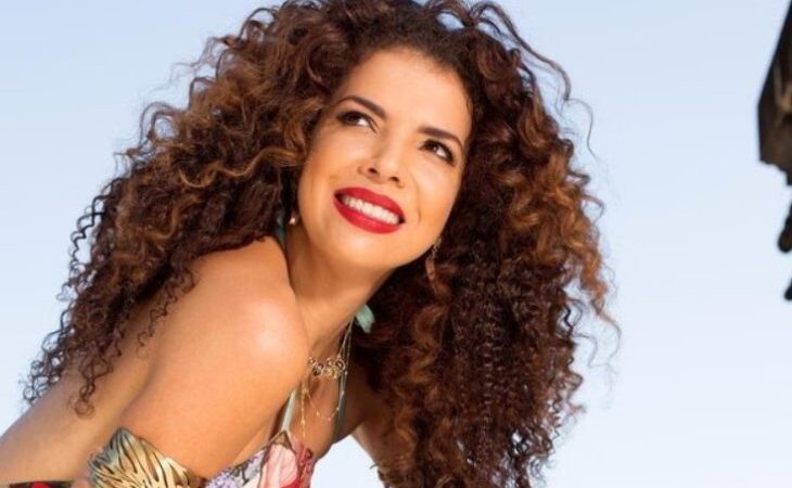 MS ao Vivo será no próximo domingo em Campo Grande com Vanessa da Mata e abertura de Kalélo