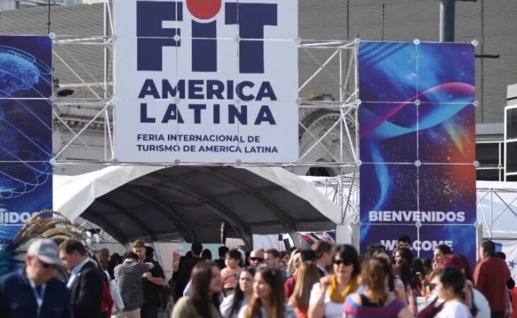 MS fortalece presença no mercado sul-americano de turismo durante FIT Argentina