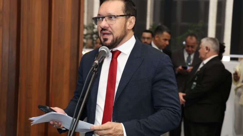 Saúde apresenta contas do 2º quadrimestre em audiência na Assembleia Legislativa