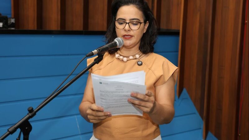 Garantia de sigilo do endereço residencial aos servidores vítimas de crime é proposta