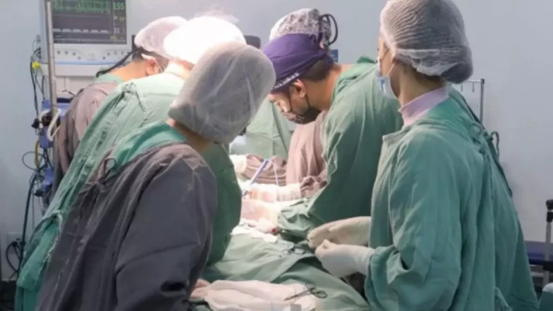 Pasta da Saúde quer reduzir recusa à doação de órgãos e priorizar transplantes para crianças