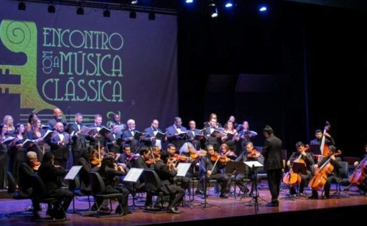Agendão: música clássica, teatro e Festival Mais Cultura movimentam MS no fim de semana