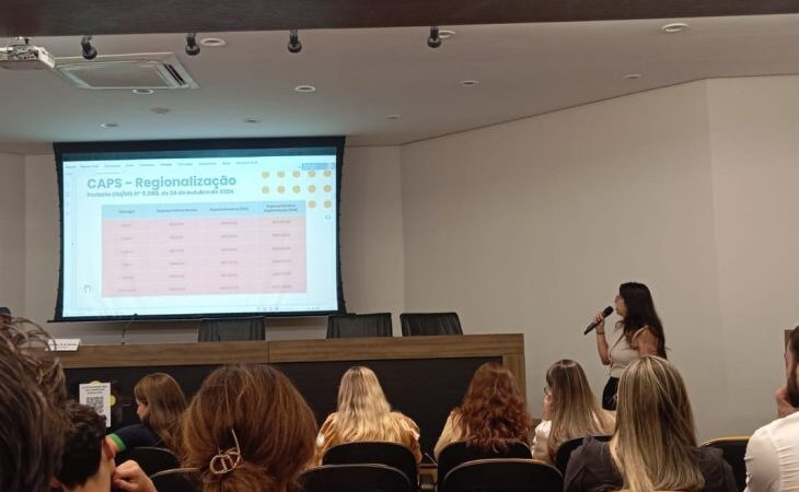 Regionalização da saúde mental: MS expande rede de atendimento e projeta salto histórico em cobertura