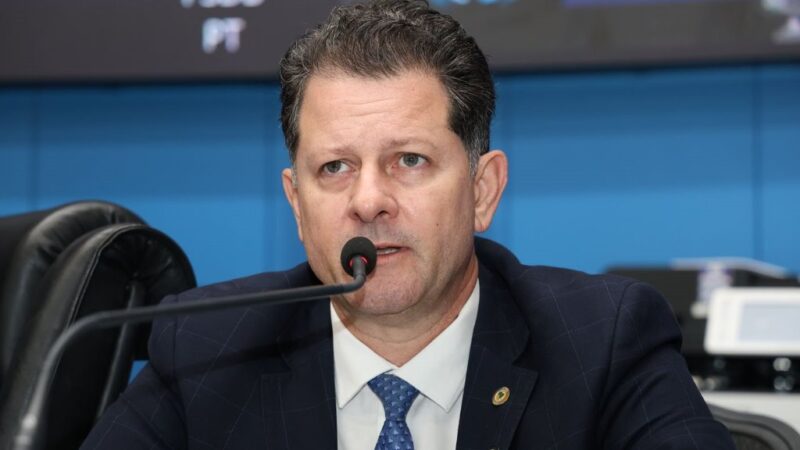 Conferência na ALEMS debate no dia 25 envelhecimento multicultural e democracia