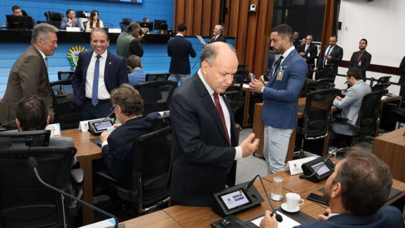 Ordem do Dia: PL que incentiva o diagnóstico tardio a pessoas com TEA vai à sanção