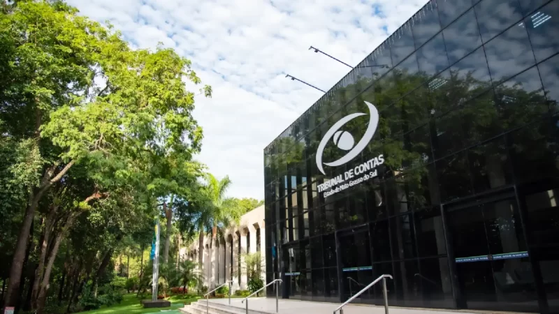 TJMS autoriza concurso do TCE-MS e mantém provas para outubro