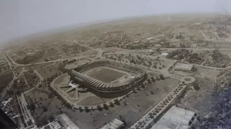 Criação de Mato Grosso do Sul foi cartada que mudou o destino de Campo Grande e reinventou o Centro-Oeste