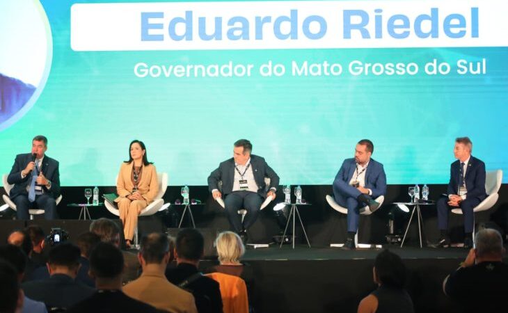 MS defende segurança pública brasileira com olhar regional e enfrentamento com forças integradas