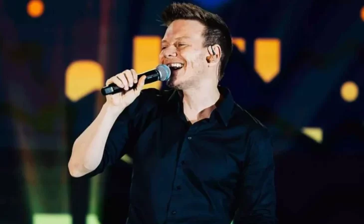 Agendão: fim de semana tem show de Michel Teló, Bienal do Livro, Festival da Culinária e exposições pelo interior