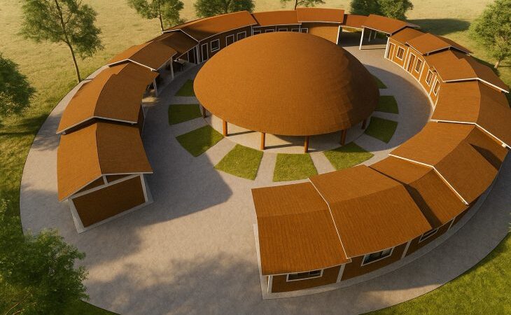 Governo de MS investe em infraestrutura nas aldeias Bororó e Jaguapiru, em Dourados