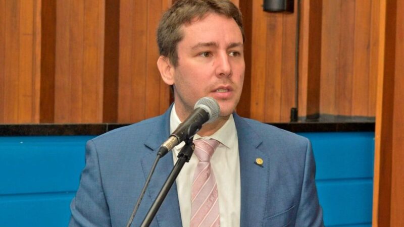 ‘Precisamos de um plano nacional de segurança’, diz Catan sobre reunião no RJ