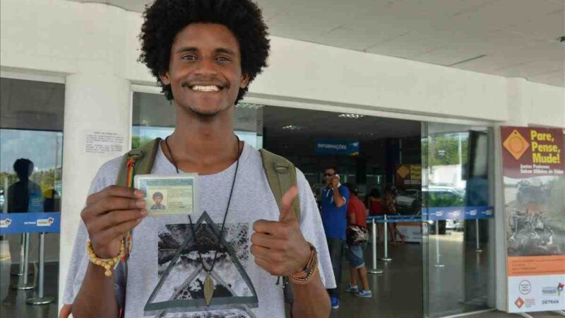 Gerson Claro propõe uso de multas de trânsito para financiar CNH social em MS