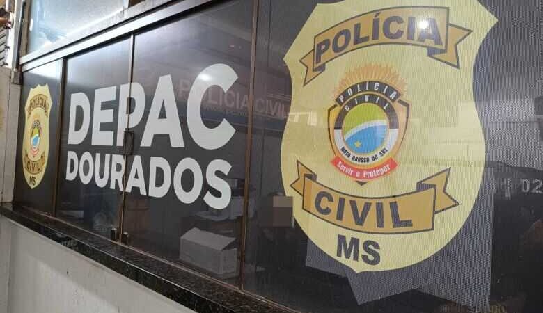 Professor é preso por estuprar criança de 8 anos em Dourados