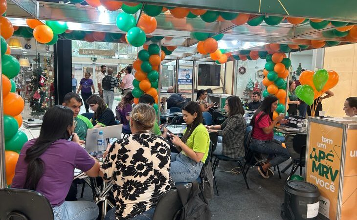 3ª edição do Feirão MS Moradia começa nesta quinta-feira no Shopping Norte Sul Plaza