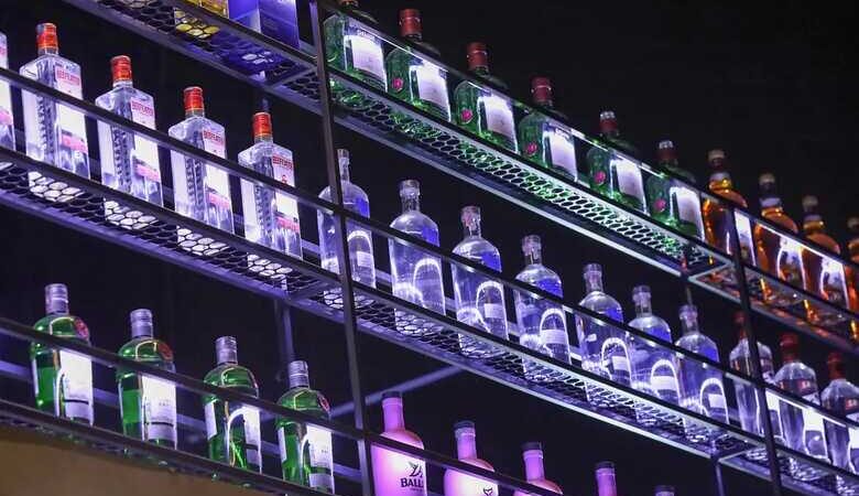 País tem 29 casos confirmados de intoxicação por metanol; MS tem 4 casos suspeitos