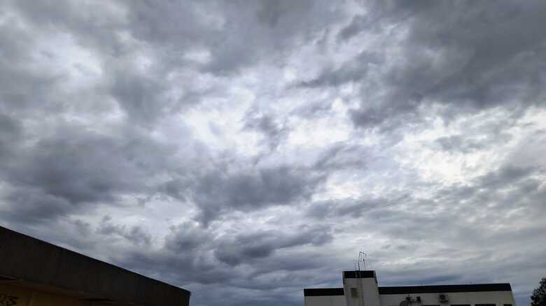 Frio chega e deve derrubar as temperaturas em MS