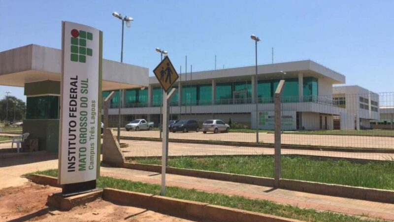 Com concorrência de quase 10 candidatos por vaga, seleção do IFMS é neste domingo