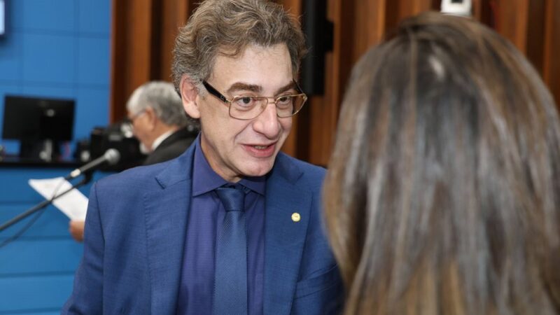 Lei: Semana Estadual de Conscientização para Mulheres na Menopausa é instituída