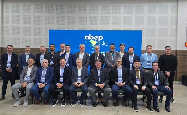 Mato Grosso do Sul integra discussões sobre o futuro da tecnologia pública no Brasil