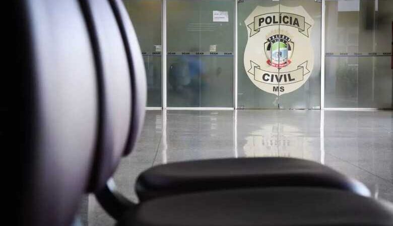 Homem tenta estuprar e matar esposa no Centro Oeste