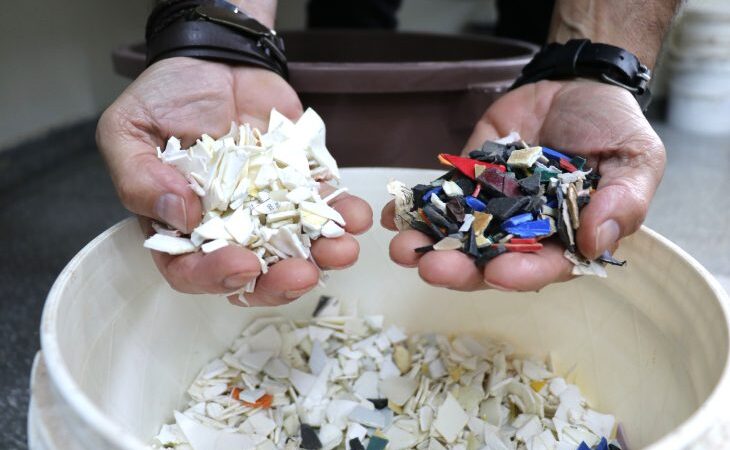 UEMS e Receita Federal iniciam parceria para reaproveitamento de lixo eletrônico em projetos educacionais