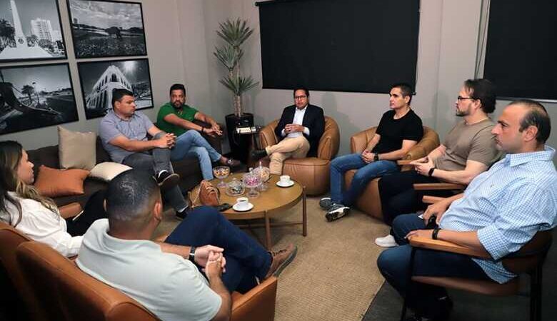 Câmara estuda criação de Fundo de Mobilidade como solução para crise no transporte