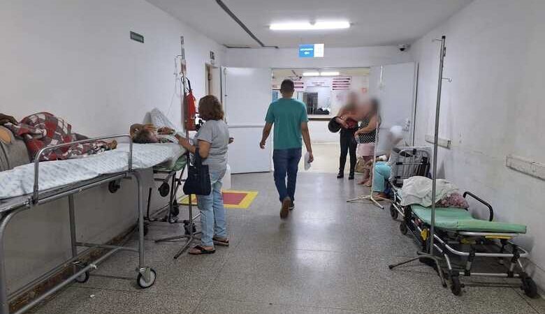 Com tabela SUS congelada desde 2008, Santa Casa opera acima do limite e vê dívida crescer