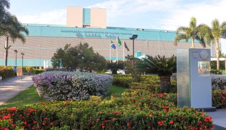 Em crise, Santa Casa recorre ao STJ para receber quase R$ 50 milhões da prefeitura