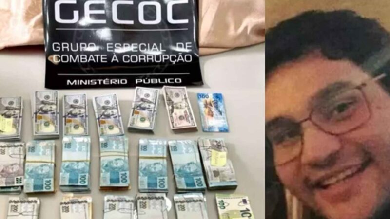 Empresário que agia com irmão em fraudes de R$ 68 milhões em MS tenta se livrar de tornozeleira