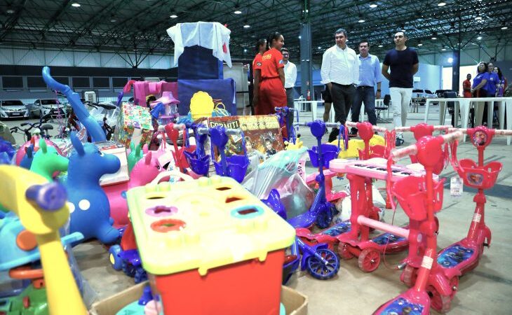 ‘Dia D Magia’ marca encerramento da campanha Caixa Encantada 2025 com apresentação de resultados