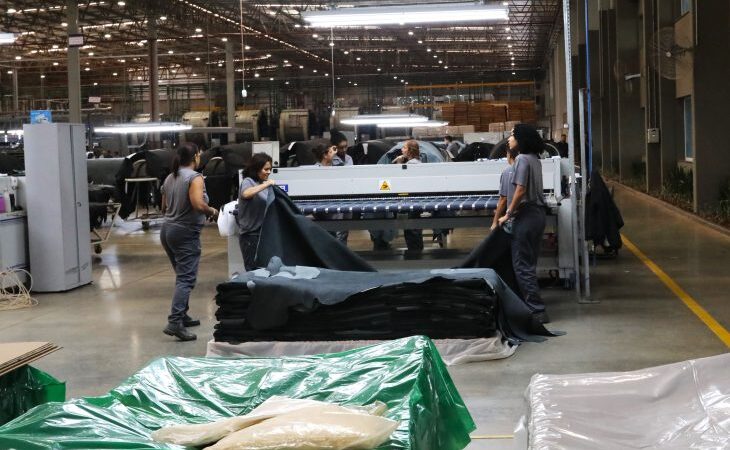 MS tem o 2º maior crescimento do PIB em 2023: avanço de 13,4% foi quatro vezes superior à média nacional