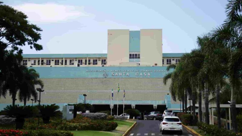 Sem acordo, impasse sobre convênio do SUS com a Santa Casa pode parar na Justiça Federal