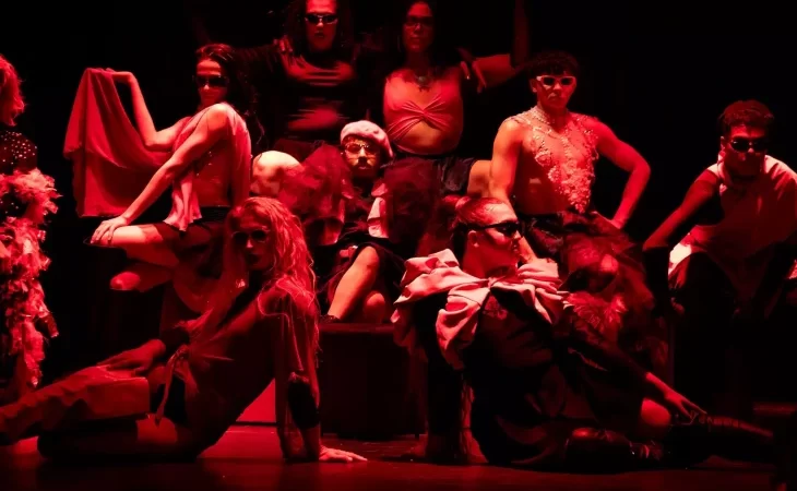 Agendão: fim de semana tem Mostra Cerrado Abierto, Festival do Japão, cinema e festa de tradições pantaneiras