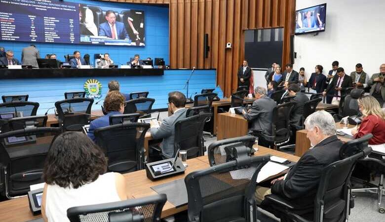 Assembleia analisa PL para atendimento de emergência adaptado a pessoas com TEA