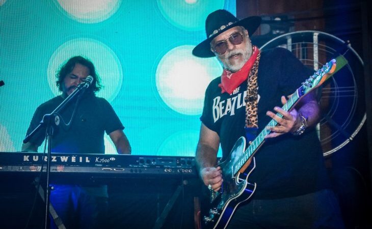 Agendão: 30 anos do Bando do Velho Jack, Sarau da Consciência Negra, circo e atrações no interior agitam o fim de semana