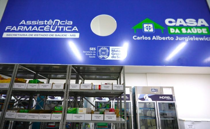 Feriado da Consciência Negra altera atendimento da Casa da Saúde em Campo Grande