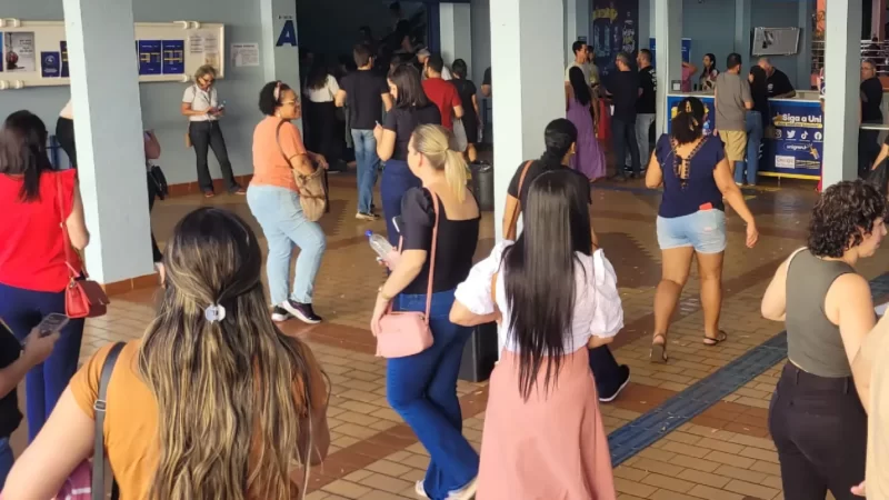 Concurso com 42 vagas para o TJMS abre inscrições nesta segunda-feira